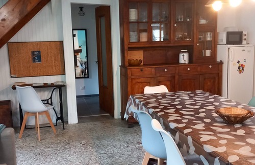 Campan House | Gîte des Deux Cerfs