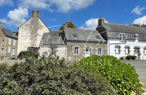 Landebaeron House | Gîte des Fontaines au Coeur du Tregor