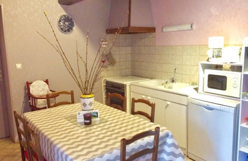 Grieges House | Gîte des Hautes Corcelles