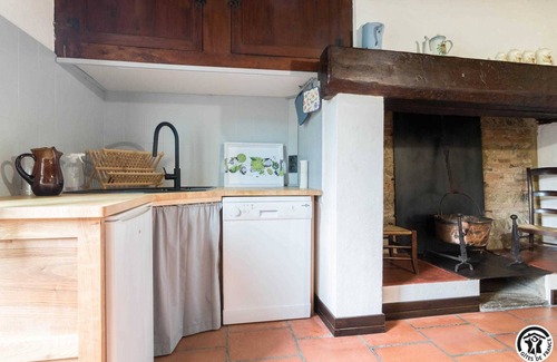 Poucharramet House | Gîte des Hospitaliers - POUCHARRAMET
