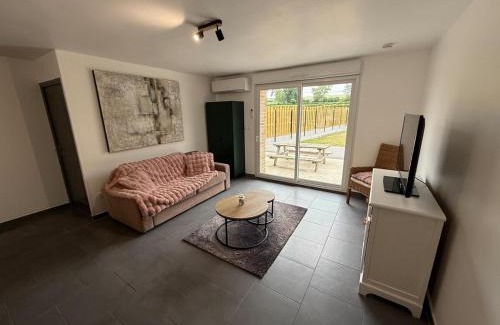 Merck-Saint-Lievin House | Gîte des prairies du val