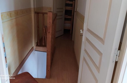 Conchil-le-Temple Apartment | gîte des Templiers, appartement meublé pour 4 personnes à la campagne à 10min de la côte d'opale et de la baie de Somme