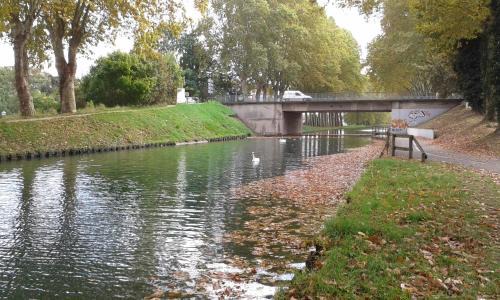 Illkirch-Graffenstaden Apartment | Gîte Des Vergers