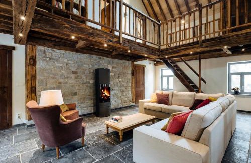 Beauraing House | Gîte du Chapy