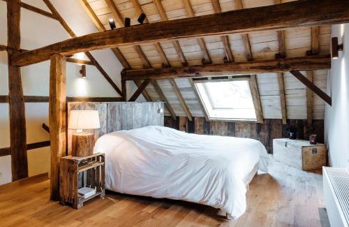 Beauraing House | Gîte du Chapy