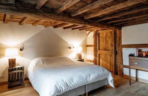 Beauraing House | Gîte du Chapy