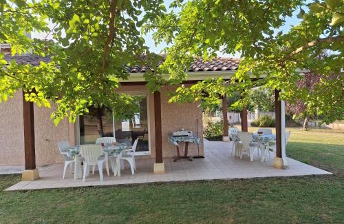 Fleurance House | Gîte du Couchant à Fleurance dans le Gers en occitanie