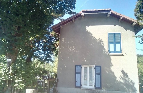 Saint-Julien-de-Raz Cottage | Gîte du Garrel