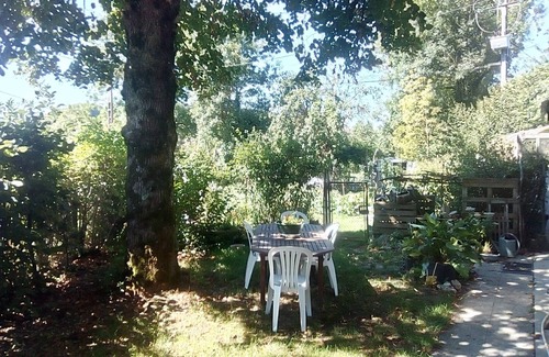 Saint-Julien-de-Raz Cottage | Gîte du Garrel