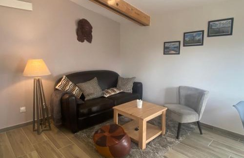 Magny-Lormes House | Gîte du Gué Maraud