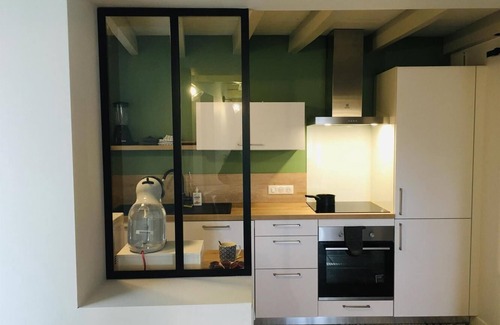 Capdenac-Le-Haut House | Gîte du Miral - CAPDENAC