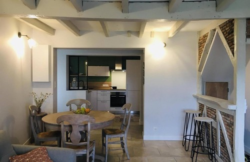 Capdenac-Le-Haut House | Gîte du Miral - CAPDENAC