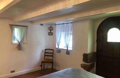 Camlez Apartment | Gîte du moulin de Trostang