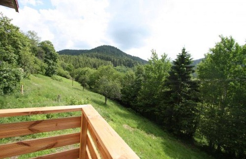 Le Tholy Cottage | Gîte du Poirier, mountain charm and modernity a few steps from Gérardmer