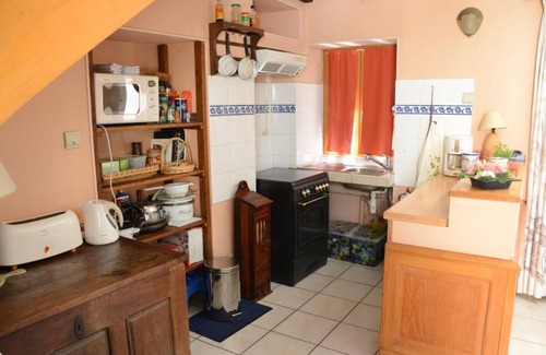 Charolles House | Gîte du Prieuré - Charolles