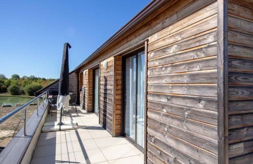 Jouy-le-Potier House | Gîte en Sologne avec loisirs et activités proches - FR-1-590-554