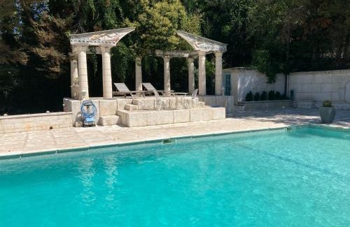 Hyeres House | Gîte Encore Un Soir