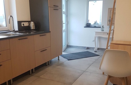 Cernay House | Gîte "entre Deux Bonnes Mains"