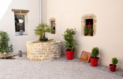 Laneuveville-devant-Bayon House | Gîte familial près de Nancy avec grand jardin, spa, salle de jeux, et équipements pêche - FR-1-584-15
