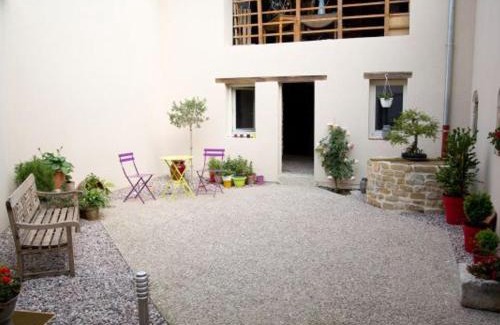 Laneuveville-devant-Bayon House | Gîte familial près de Nancy avec grand jardin, spa, salle de jeux, et équipements pêche - FR-1-584-15