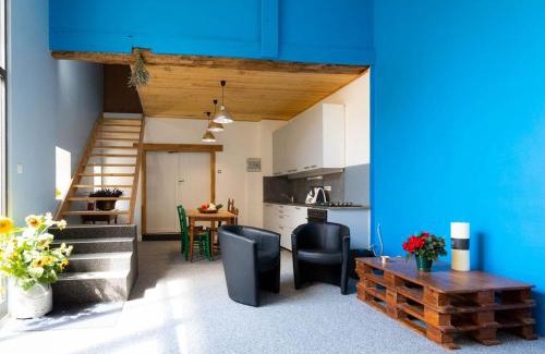 Laneuveville-devant-Bayon House | Gîte familial près de Nancy avec grand jardin, spa, salle de jeux, et équipements pêche - FR-1-584-15