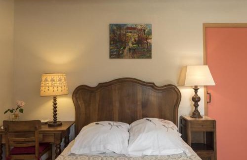 Souvigny House | Gîte familial avec piscine chauffée et wifi, près de Souvigny - FR-1-489-466