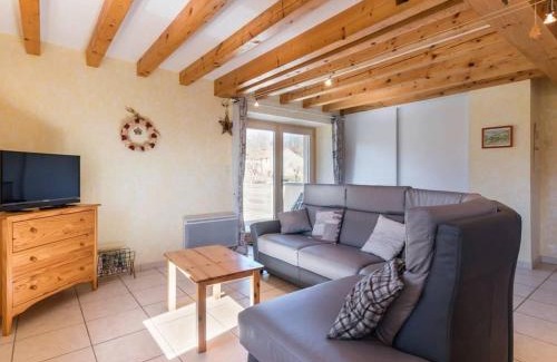 Saint-Bresson House | Gîte familial dans les Vosges avec WiFi inclus - FR-1-583-443