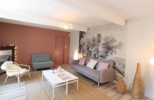 Blaison-Saint-Sulpice House | Gîte familial entre Angers et Saumur - FR-1-622-104