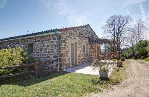 Pilat Rhodanien House | Gîte familial spacieux avec WiFi en campagne paisible - FR-1-496-363