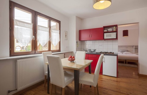 Katzenthal Apartment | Gîte Fanny, 2 persons