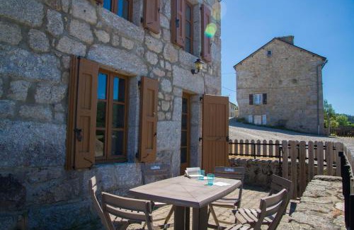 Sainte-Eulalie House | Gîte Gîtes de France 3/4 personnes à Ferluguet