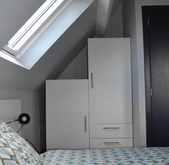 Beaumont House | Gîte l'éphémère