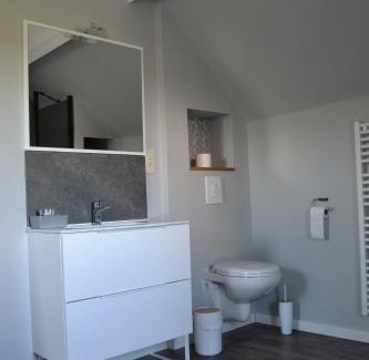 Beaumont House | Gîte l'éphémère