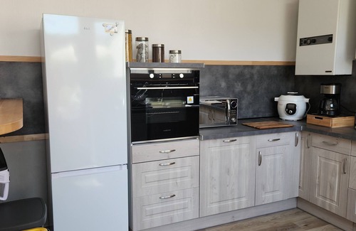 Lessay House | Gîte L'Incontournable 3★ Lessay – Baby, pets & rainbow families welcome