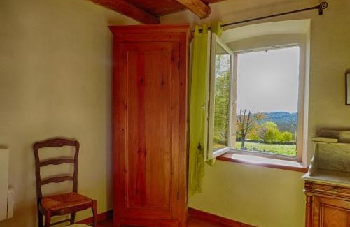 Beaune-sur-Arzon House | Gîte "L'Orée du Bois"