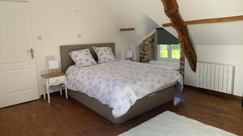 Ver House | Gîte la belle etoile proche de Granville
