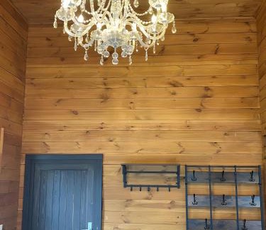 Aoste House | Gîte La Cabane À Ingalls