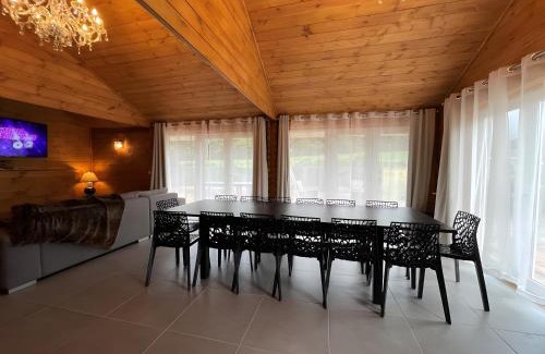 Aoste House | Gîte La Cabane À Ingalls