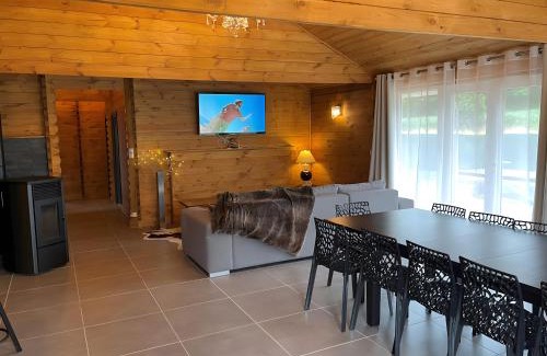 Aoste House | Gîte La Cabane À Ingalls