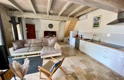 Tonnay-Charente House | Gîte la Chauvinière 1
