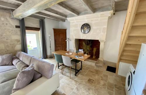 Tonnay-Charente House | Gîte la Chauvinière 1