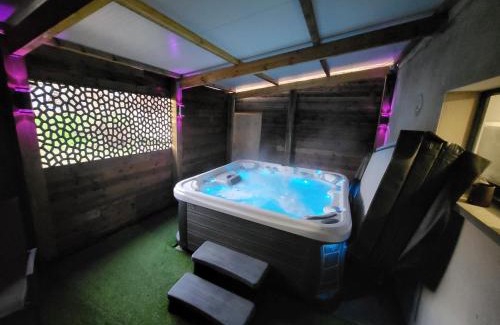 Ergny House | Gîte La Clé de Saint-Jean