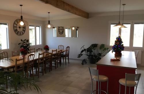 Livron-sur-Drome House | Gîte La Ferme De Michon