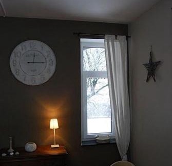 Les Rivages House | Gîte La Grange d'Herbuchenne