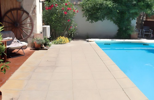 Soyons Cottage | Gîte La Grange de Soyons