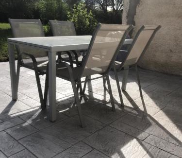 Castelnaudary House | Gîte la Lezardière accès privé canal du midi *