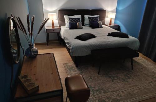 Jalhay House | Gîte La Renéade