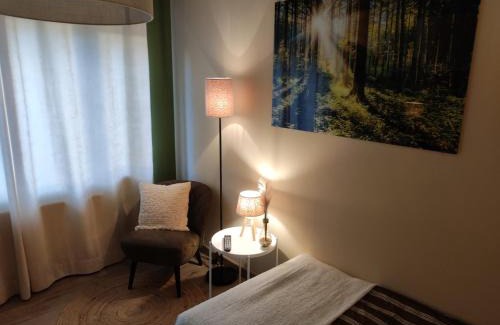 Jalhay House | Gîte La Renéade