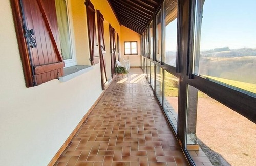 Sabadel-Latronquiere House | Gîte Lacombrade - Sabadel Latronquiere