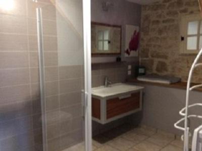 Anthe House | Gîte Las Coussoulesses 7 psn